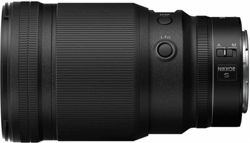 Nikon Nikkor Z 50mm f/1.2 S Lens