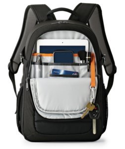 Lowepro Tahoe 150 černá