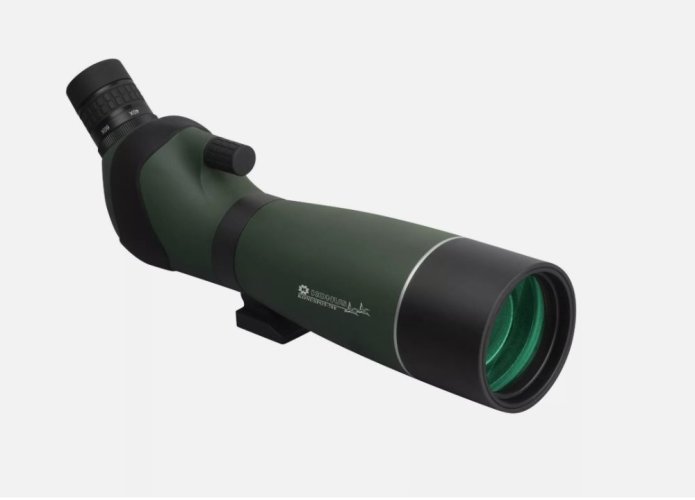 Konus Konuspot-70B pozorovací dalekohled 20-60x70