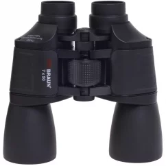Braun dalekohled 7x50 černý