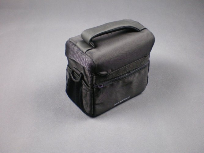 Fotografická brašna Athletic 18 (Athletic18)