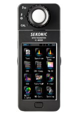 Expozimeter Sekonic C-800 SpectroMeter