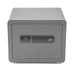 Sef digital G21 cu cititor de amprente