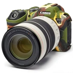 easyCover Canon EOS R7 kamufláž