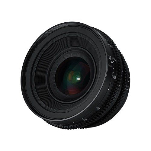 7Artisans Vision 12mm T2.9 für Sony E (APS-C)