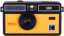 Kodak I60 Reusable Camera Black/Yellow