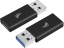 Angelbird USB-A-C Adapter