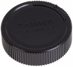 Tamron Objektivanschlussdeckel für Pentax K