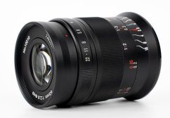 7Artisans 60mm f/2,8 II Macro für Canon RF (APS-C)