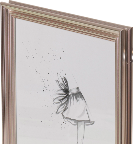 Focus Verona Silver 20x30