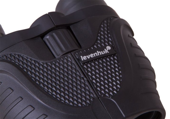 Dalekohled Levenhuk Atom 8-20x25