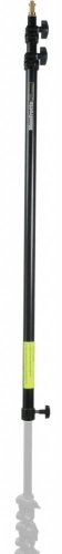 Manfrotto 099B Stativová tyč 89-230cm (černá)
