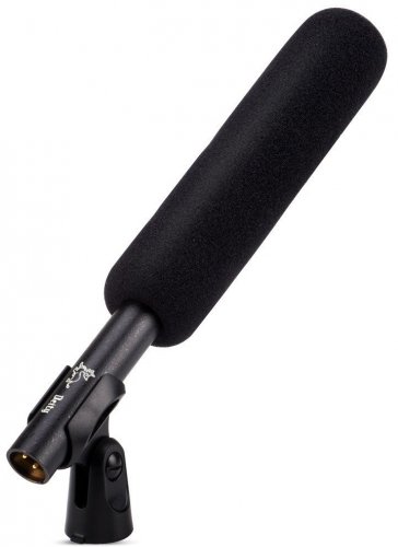 Aputure Condenser Shotgun Microphone