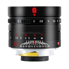 7Artisans M 35mm f/2,0 II für Leica M