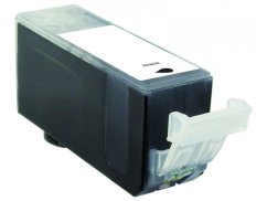 Atrament PGI-525 kompatibilní černý pro Canon Pixma iP4850, IP4950, MG5150 (21ml)