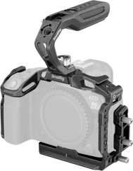 SmallRig 4976 Black Mamba Cage Kit for Canon EOS R5 Mark II