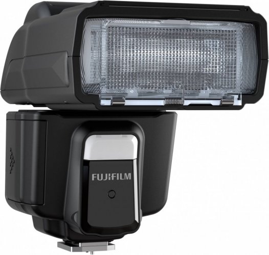 Fujifilm EF-60 Compact Radio-Controlled Speedlight
