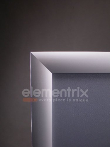 Klaprám A3 Reklamní tabule se zaklapávacím rámem 30mm (RT30A3)