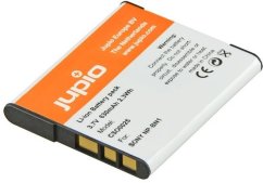 Jupio NP-BN1 (inkl. Info-Chip) für Sony, 630 mAh