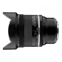 Samyang 14mm f/2.8 MKII Objektiv für Canon EOS M