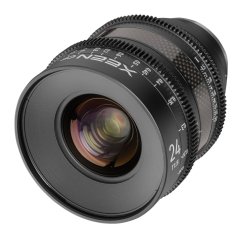 Samyang Xeen CF 24mm T1,5 Sony E