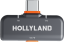 Hollyland LARK M2S USB-C Receiver (Space Gray) Fit for Lark M2S