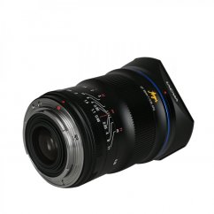 Laowa Argus 33mm f/0,95 CF APO Canon EF-M