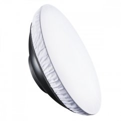 Walimex pro Beauty Dish 41cm with Universal Connection