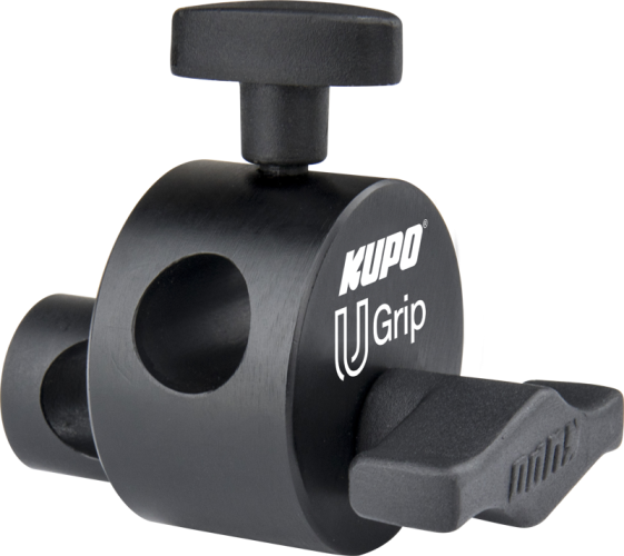 Kupo KCP-192 U-Grip Head( 1.9")