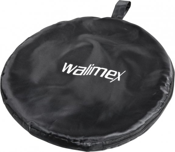 Walimex Pop-Up světelná kostka 90x60x60cm WHITE