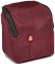 Manfrotto MB NX-P-IBX, NX Camera pouch I Bordeaux for CSC