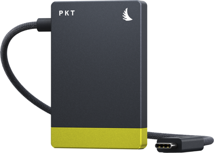 Angelbird Cardreader PKT - CFexpress 2.0 Type B, USB 4.0, USB-C 3.2 Gen 2x2, up to 20 Gb/s connect Angelbird Cardreader PKT - CFexpress 2.0 Type B, USB 4.0, USB-C 3.2 Gen 2x2, up to 20 Gb/s connect