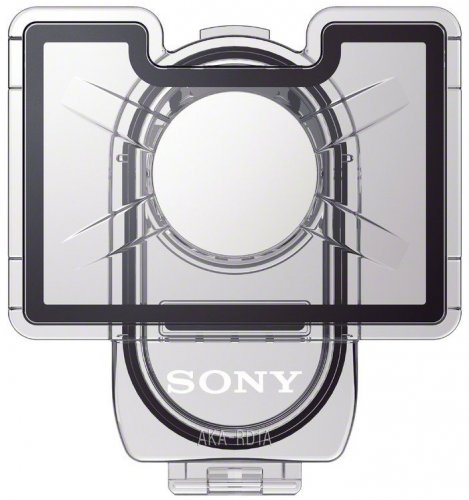 Sony MPK-AS3 podvodné púzdro