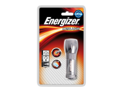 Energizer Small Metal Light 3AAA
