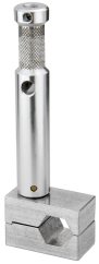 Kupo KCP-195 5/8"(16mm) Rod Clamp w/ 5/8"(16mm) Baby Stud
