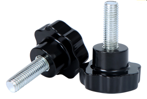 Hvězdice, šroubø 25mm M5x25 (HVS25M525)