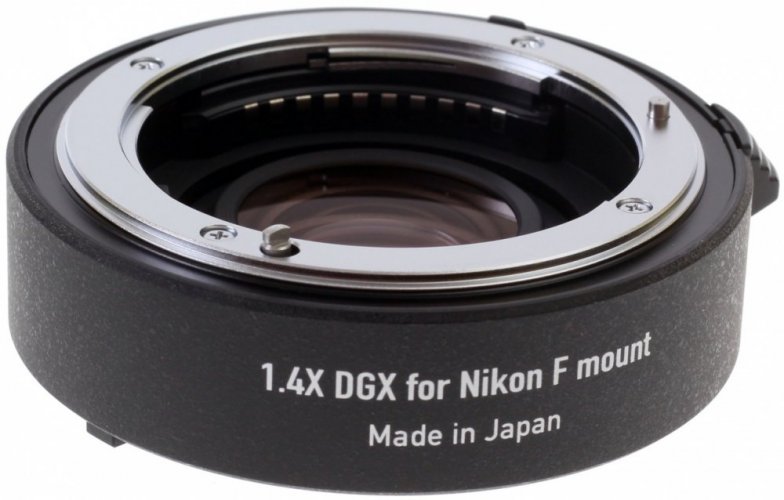 Kenko TELEPLUS HDpro 1,4x DGX for Telephoto Converter Nikon F