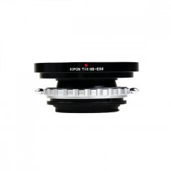 Kipon Tilt Adapter für Hasselblad Objektive auf Canon EF Kamera