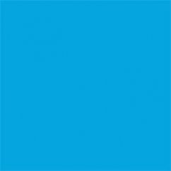 Falcon Eyes Paper Background 2.75 m x 11 m - Lagoon Blue (31)
