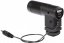 BOYA BY-V01 Mini X/Y Stereo Video Condenser Microphone Shotgun for DSLR cameras