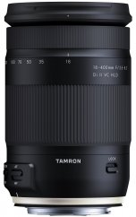 Tamron 18-400mm f/3,5-6,3 Di II VC HLD Nikon F