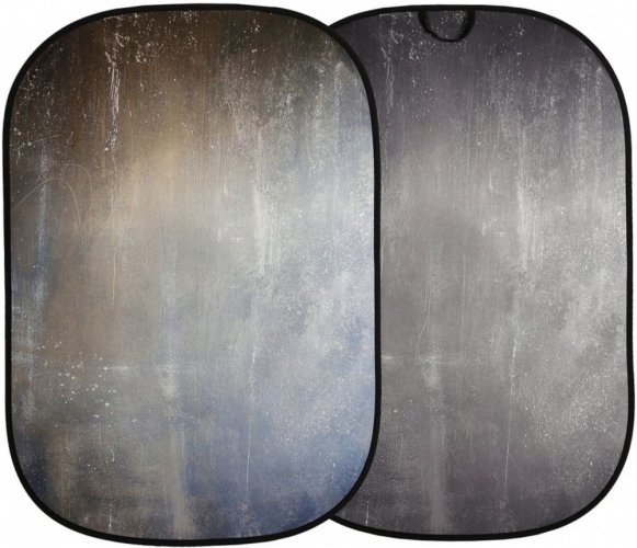 Lastolite Joe McNally skládací pozadí 150x210 cm, ocelový plech