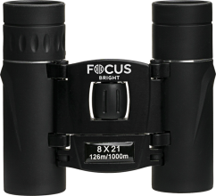 Focus Bright 8x21