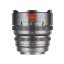 7Artisans Hope 16mm T2.1 titangrau f. Sony E (S35)