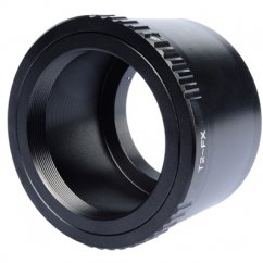 B.I.G. T2-Adapter für Fujifilm X-Kameras