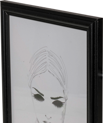 Focus Tango Wood Black 13x18
