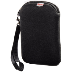 Hama puzdro na externý harddisk 2,5", neoprénové, čierne