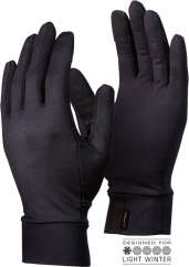 VALLERRET spodní unisex rukavice Power Stretch Pro vel. XXL