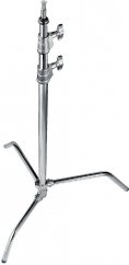 Avenger A2018F Steel C-Stand 18 180cm (Silver)