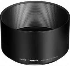 Tamron HF016 Gegenlichtblende für SP 85mm F/1.8 Di VC USD (F016) Objektiv